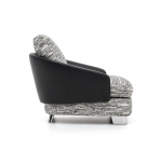 Кресло Lawson, дизайн Minotti