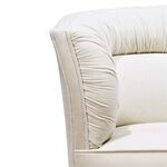 Кресло Lovely Metal Base от KOKET, дизайн Boca do Lobo