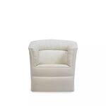 Кресло Lovely от KOKET, дизайн Boca do Lobo