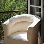 Кресло Lovely от KOKET, дизайн Boca do Lobo