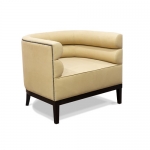 Кресло MAA от BRABBU, дизайн Boca do Lobo