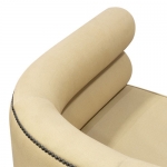 Кресло MAA от BRABBU, дизайн Boca do Lobo