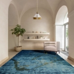 Кресло MAA от BRABBU, дизайн Boca do Lobo