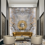 Кресло MAA от BRABBU, дизайн Boca do Lobo