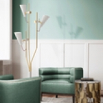 Кресло MAA от BRABBU, дизайн Boca do Lobo