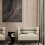 Кресло MAA от BRABBU, дизайн Boca do Lobo