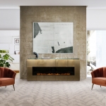 Кресло MAYA от BRABBU, дизайн Boca do Lobo