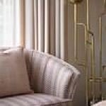 Кресло MAYA от BRABBU, дизайн Boca do Lobo