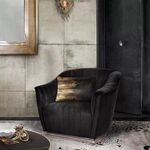 Кресло Mia от KOKET, дизайн Boca do Lobo