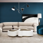 Кресло Monroe от ESSENTIAL HOME, дизайн Boca do Lobo