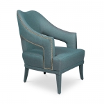 Кресло Nº20 от BRABBU, дизайн Boca do Lobo