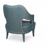 Кресло Nº20 от BRABBU, дизайн Boca do Lobo