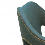 Кресло Nº20 от BRABBU, дизайн Boca do Lobo