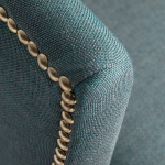 Кресло Nº20 от BRABBU, дизайн Boca do Lobo