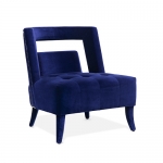 Кресло NAJ BOLD от BRABBU, дизайн Boca do Lobo