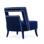 Кресло NAJ BOLD от BRABBU, дизайн Boca do Lobo