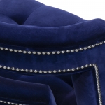 Кресло NAJ BOLD от BRABBU, дизайн Boca do Lobo