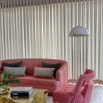 Кресло NAJ BOLD от BRABBU, дизайн Boca do Lobo