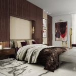 Кресло NAJ BOLD от BRABBU, дизайн Boca do Lobo