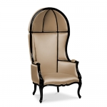 Кресло NAMIB от BRABBU, дизайн Boca do Lobo