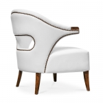 Кресло NANOOK от BRABBU, дизайн Boca do Lobo