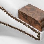 Кресло NANOOK от BRABBU, дизайн Boca do Lobo