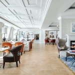 Кресло NANOOK от BRABBU, дизайн Boca do Lobo