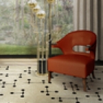 Кресло NANOOK от BRABBU, дизайн Boca do Lobo