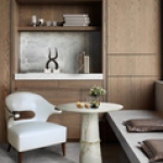 Кресло NANOOK от BRABBU, дизайн Boca do Lobo