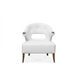 Кресло NANOOK от BRABBU, дизайн Boca do Lobo