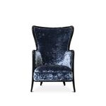 Кресло Nudesse от KOKET, дизайн Boca do Lobo