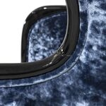 Кресло Nudesse от KOKET, дизайн Boca do Lobo