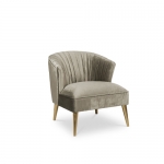 Кресло NUKA от BRABBU, дизайн Boca do Lobo