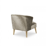 Кресло NUKA от BRABBU, дизайн Boca do Lobo