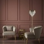 Кресло NUKA от BRABBU, дизайн Boca do Lobo