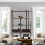 Кресло NUKA от BRABBU, дизайн Boca do Lobo