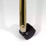 Кресло офисное Hemma от KOKET, дизайн Boca do Lobo