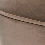 Кресло OKA BOLD от BRABBU, дизайн Boca do Lobo