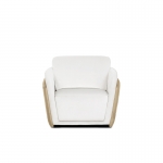 Кресло OPERA Single Sofa от BRABBU, дизайн Boca do Lobo