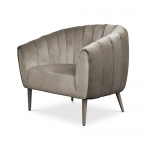 Кресло OREAS от BRABBU, дизайн Boca do Lobo