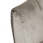 Кресло OREAS от BRABBU, дизайн Boca do Lobo