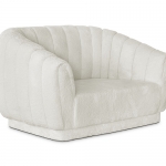 Кресло OREAS Single Sofa от BRABBU, дизайн Boca do Lobo