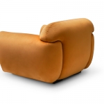 Кресло OTTER Single Sofa от BRABBU, дизайн Boca do Lobo