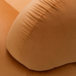 Кресло OTTER Single Sofa от BRABBU, дизайн Boca do Lobo