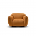 Кресло OTTER Single Sofa от BRABBU, дизайн Boca do Lobo