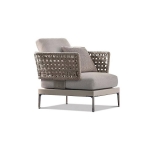 Кресло Patio, дизайн Minotti