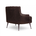 Кресло PLUM от BRABBU, дизайн Boca do Lobo