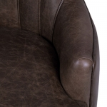 Кресло PLUM от BRABBU, дизайн Boca do Lobo