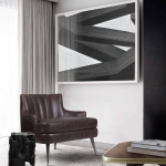 Кресло PLUM от BRABBU, дизайн Boca do Lobo