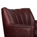 Кресло PLUM Single Sofa от BRABBU, дизайн Boca do Lobo